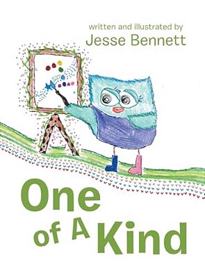 One Of A Kind-..