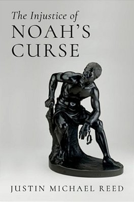 Injustice Of Noah's Curse-..