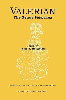 Valerian: The Genus Valeriana-..