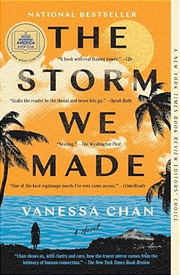 The Storm We Made: A Good Morning America Book Club Pick-..