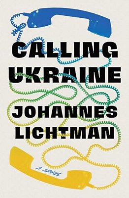 Calling Ukraine-..