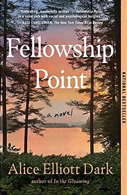 Fellowship Point-..