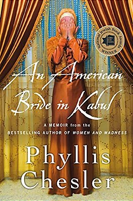 American Bride In Kabul-..