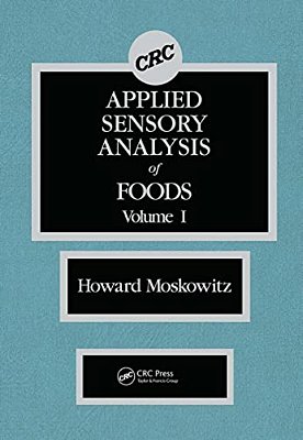 Applied Sensory Analy Of Foods-..