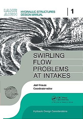 Swirling Flow Problems At Intakes-..