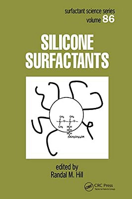 Silicone Surfactants-..