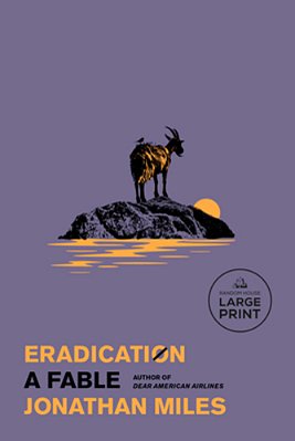 Eradication: A Fable-..