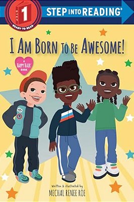 I Am Born To Be Awesome!-..