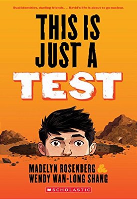 This Is Just A Test-..