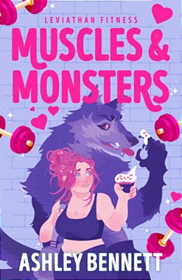 Muscles & Monsters-..