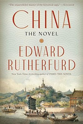 China: The Novel-..