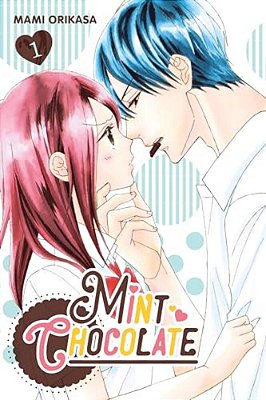 Mint Chocolate, Vol. 1: Volume 1-..