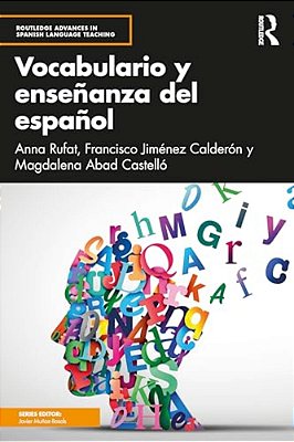 Vocabulario Y Enseñanza Del Español-..