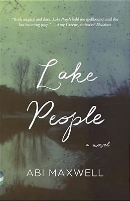 Lake People-..