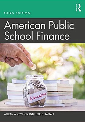 American Public School Finance-..