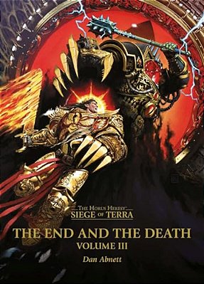 The End And The Death: Volume III-..