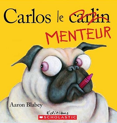 Carlos Le Menteur-..