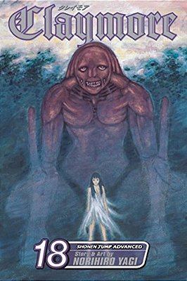 Claymore, Vol. 18-..