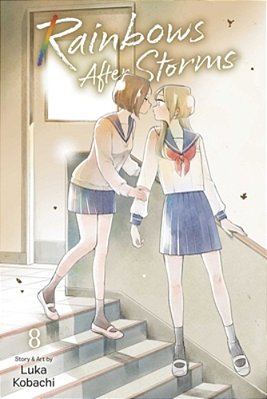 Rainbows After Storms, Vol. 8-..