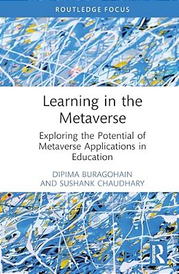 Learning In The Metaverse: Exploring The Potential Of Metaverse Applications In Education-..