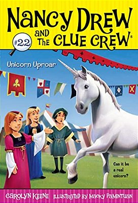 Unicorn Uproar-..