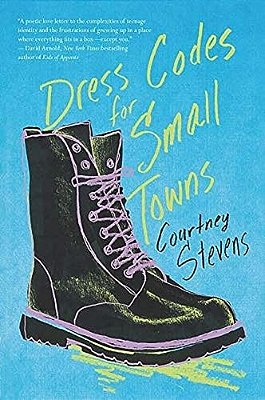 Dress Codes For Small Towns-..