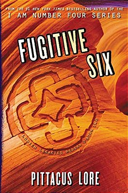 Fugitive Six-..