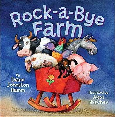 Rock-A-bye Farm-..