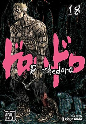Dorohedoro, Vol. 18-..