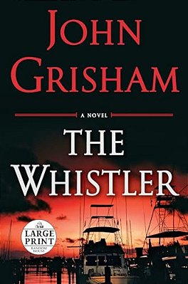 The Whistler-..