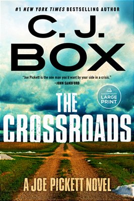 The Crossroads-..