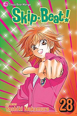 Skip-Beat!, Vol. 28-..