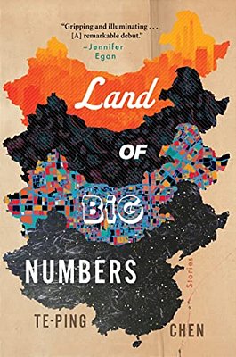 Land Of Big Numbers: Stories-..