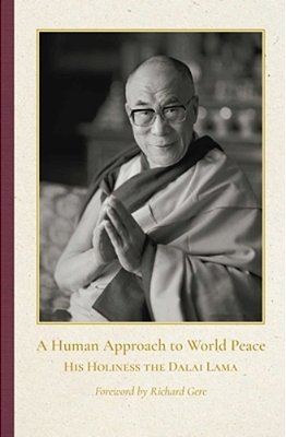 A Human Approach To World Peace Special Edition-..