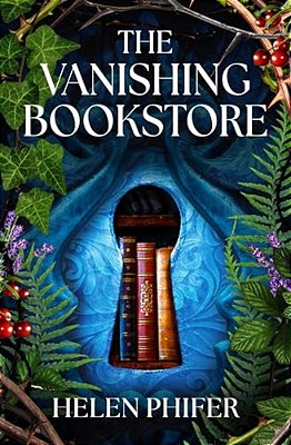 The Vanishing Bookstore-..