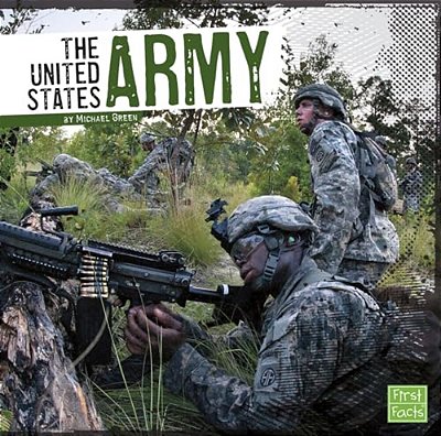 The United States Army-..