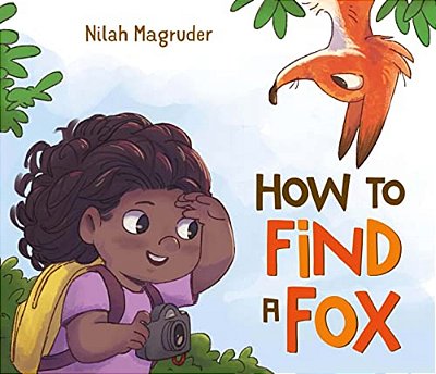 How To Find A Fox-..