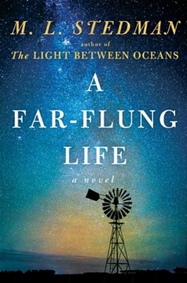 A Far-Flung Life-..