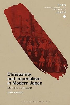 Christianity And Imperialism In Modern Japan-..