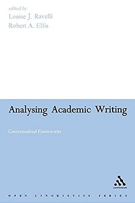 Analysing Academic Writing-..
