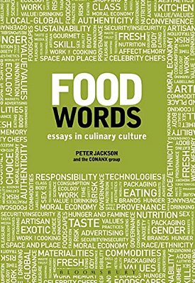 Food Words-..