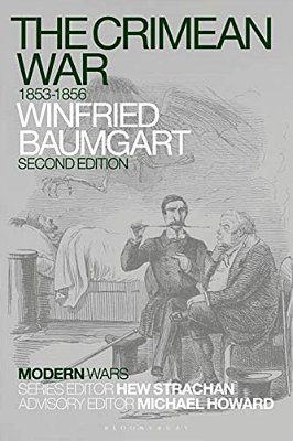 The Crimean War: 1853-1856-..