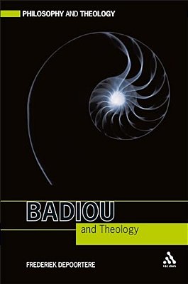 Badiou And Theology-..