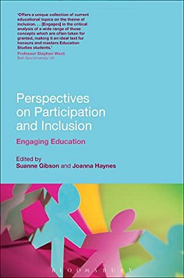 Perspectives On Participation And Inclusion-..