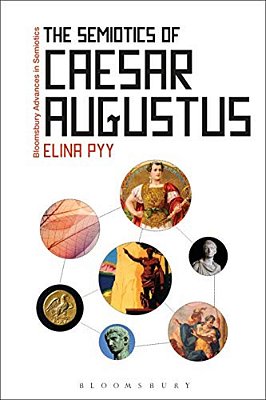 The Semiotics Of Caesar Augustus-..