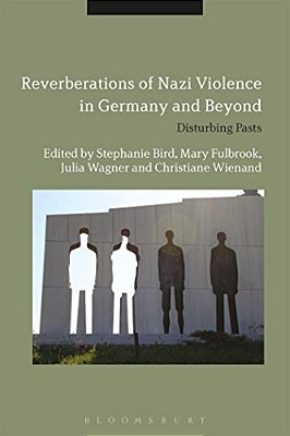 Reverberations Of Nazi Violence In Germany And Beyond-..