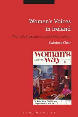 Women's Voices In Ireland-..