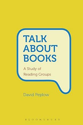 Talk About Books-..