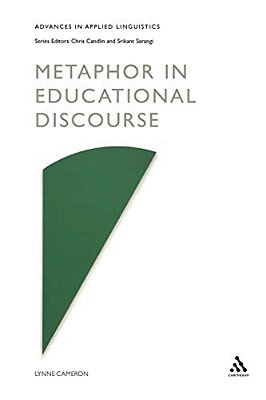 Metaphor In Educational Discourse-..