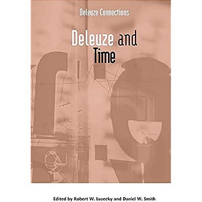 Deleuze And Time-..
